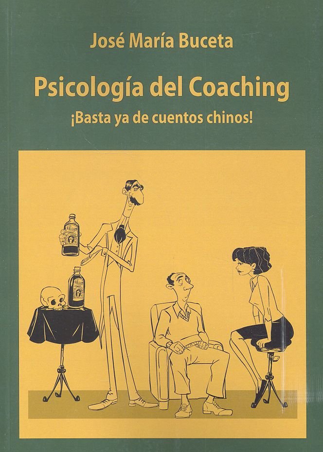 Psicolog�a del Coaching
