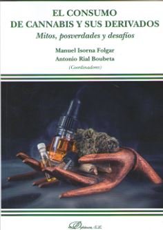 El consumo de cannabis y sus derivados