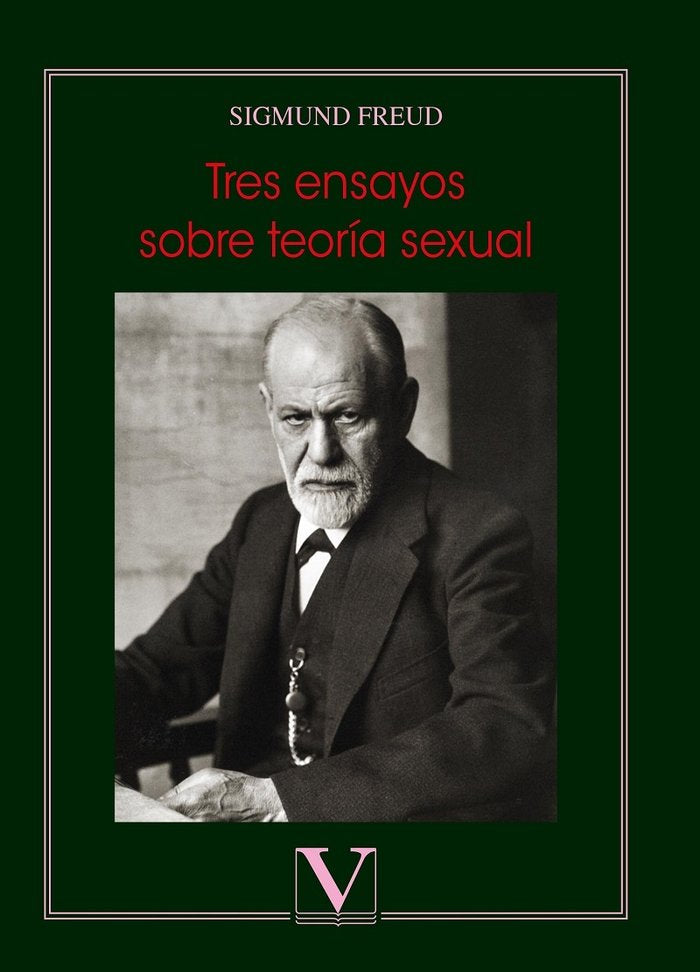 Tres ensayos sobre teor�a sexual
