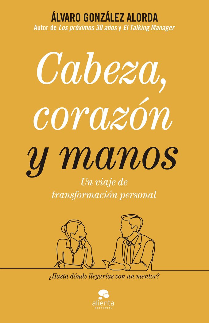 Cabeza, coraz�n y manos