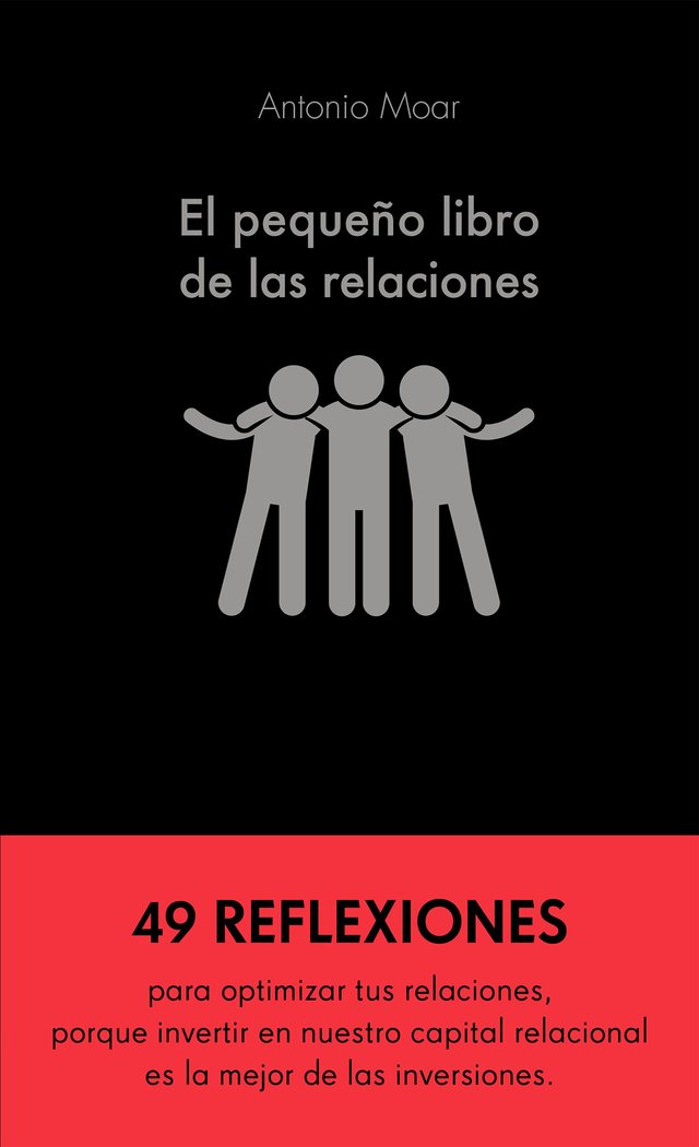 El peque�o libro de las relaciones