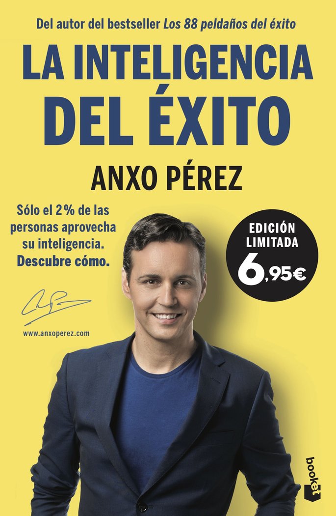 Inteligencia Del Exito,La