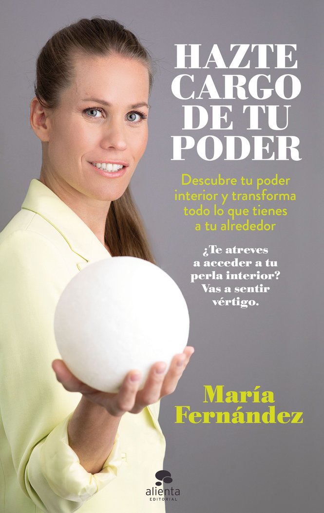 EL PODER ERES TU