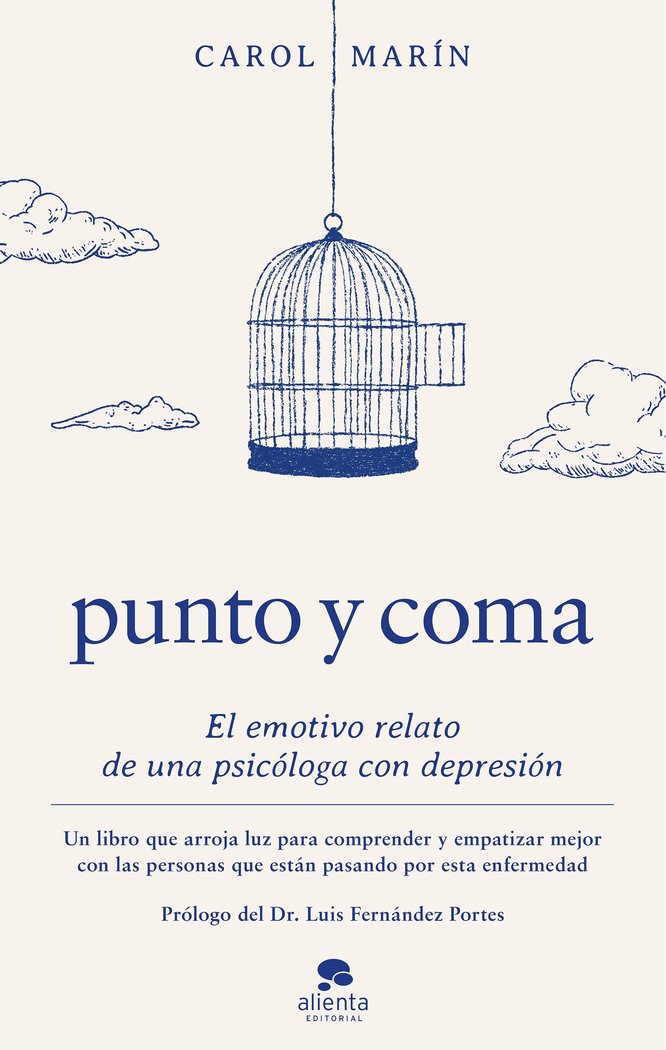 EL PEQUE�O LIBRO DE LA DEPRESION