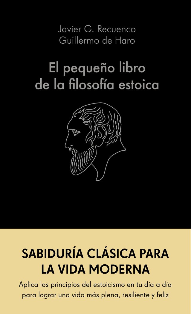 EL PEQUE�O LIBRO DE LA FILOSOFIA ESTOICA