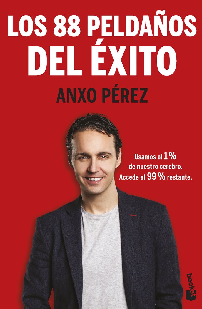 LOS 88 PELDA�OS DEL EXITO