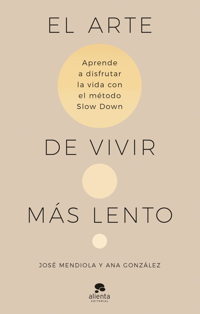 EL ARTE DE VIVIR MAS LENTO