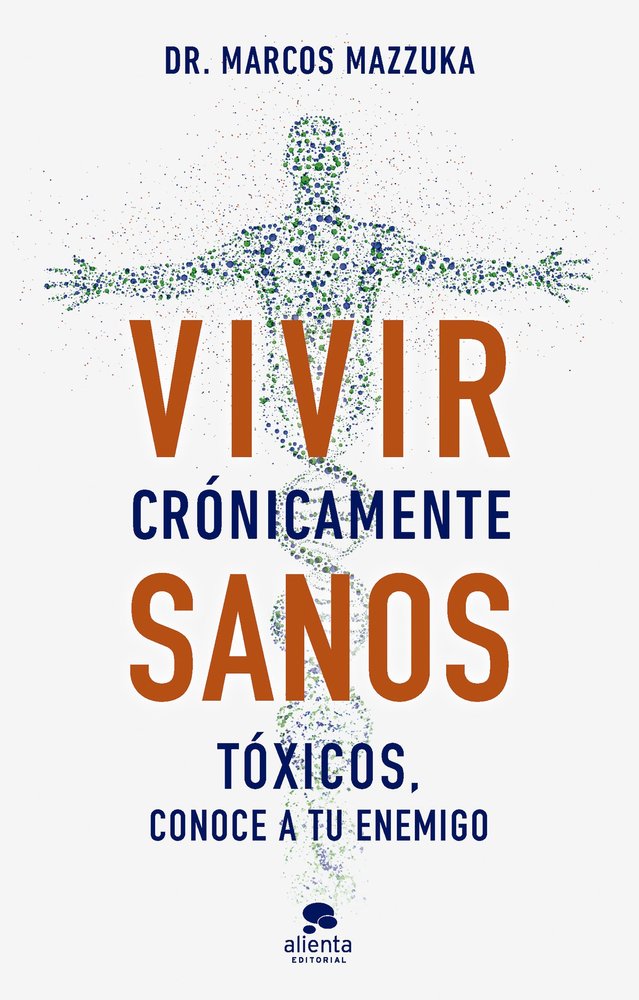 VIVIR CRONICAMENTE SANOS