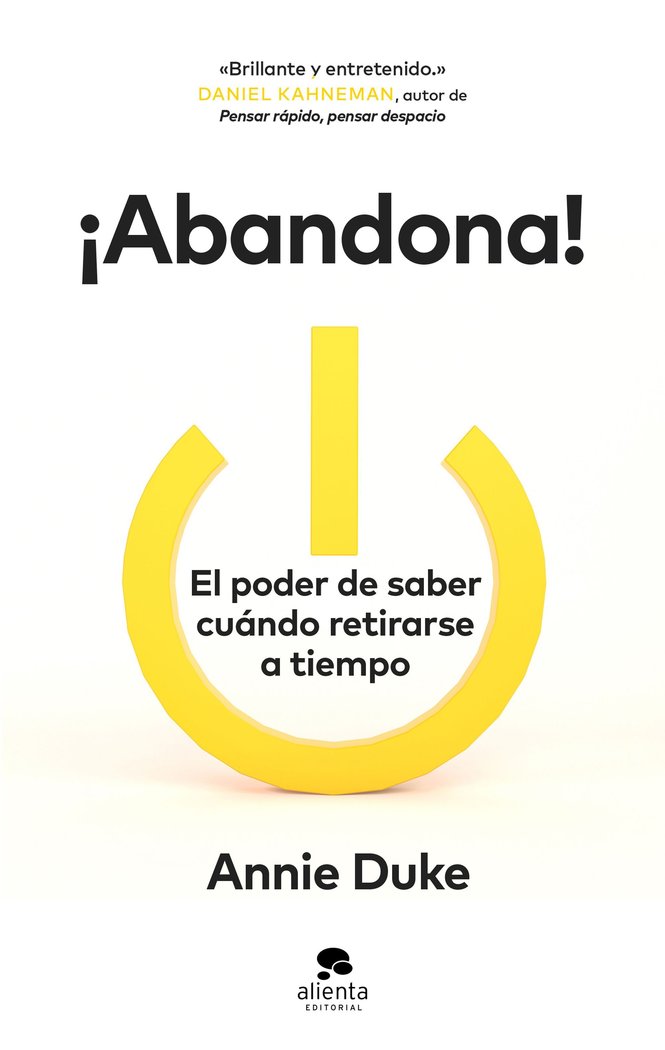 �ABANDONA!