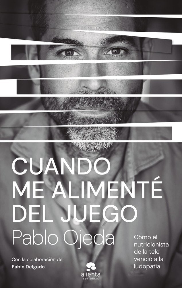 CUANDO ME ALIMENTE DEL JUEGO