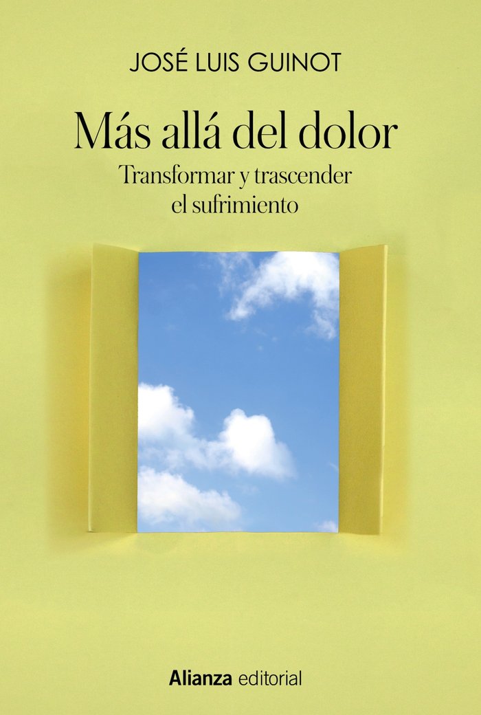 MAS ALLA DEL DOLOR