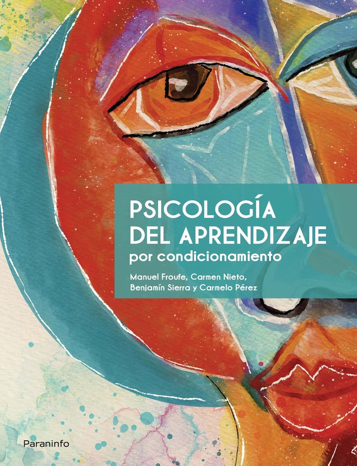 PSICOLOGIA DEL APRENDIZAJE 3� ED