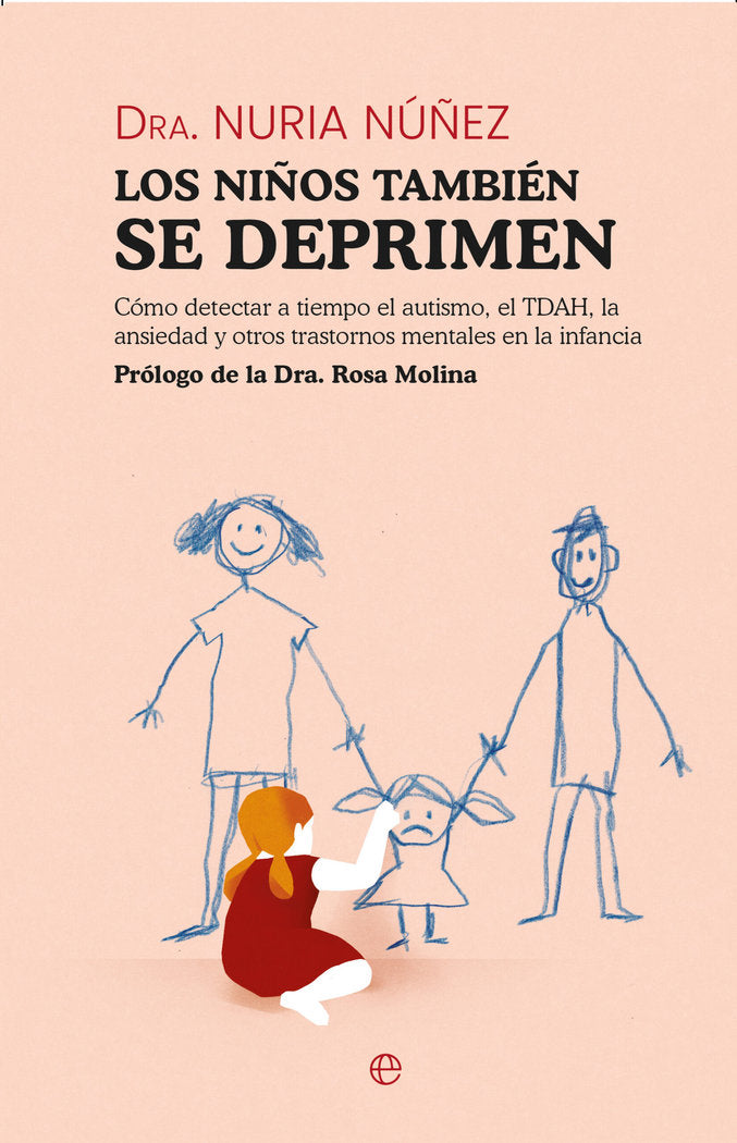 LOS NI�OS TAMBIEN SE DEPRIMEN