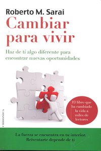 Cambiar para vivir