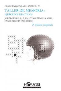 Taller de memoria: ejercicios pr�cticos