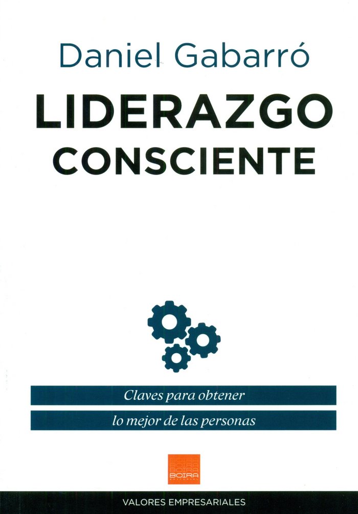 Liderazgo Consciente