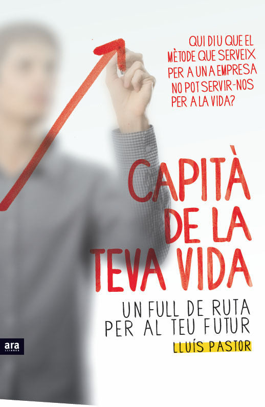 Capit� de la teva vida