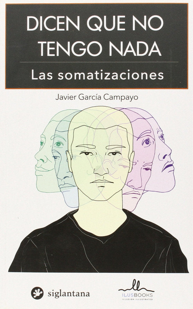 SOMATIZACIONES