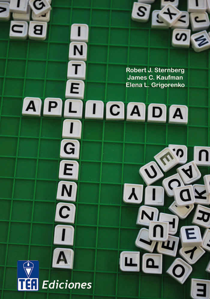 Inteligencia aplicada