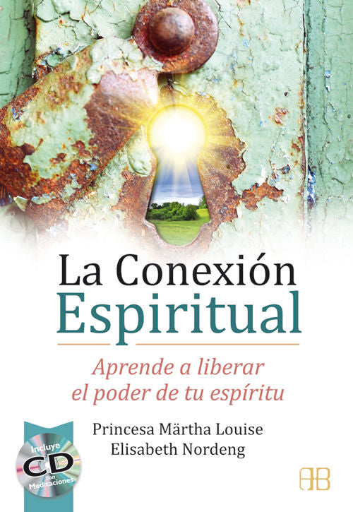 Conexion Espiritual,La
