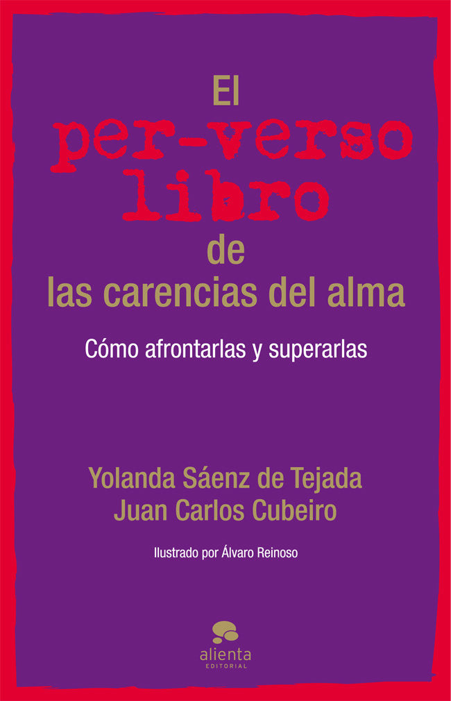 El per-verso libro de las carencias del alma