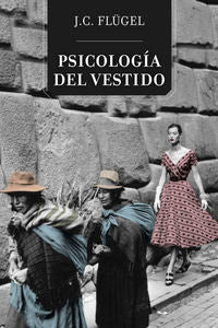 Psicolog�a del vestido