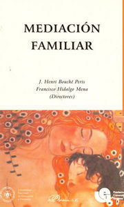 Mediaci�n familiar. Tomo II