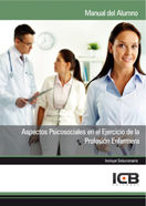 Aspectos Psicosociales en el Ejercicio de la Profesi�n Enfermera