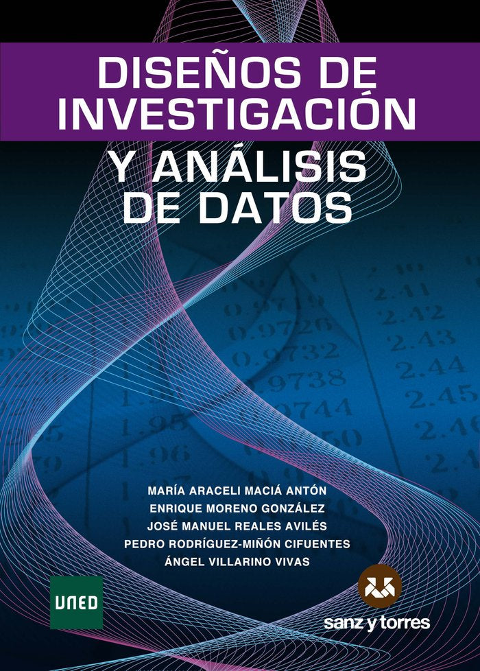Dise�os de investigaci�n y an�lisis de datos