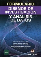 Formulario de Dise�os de investigaci�n y an�lisis de datos