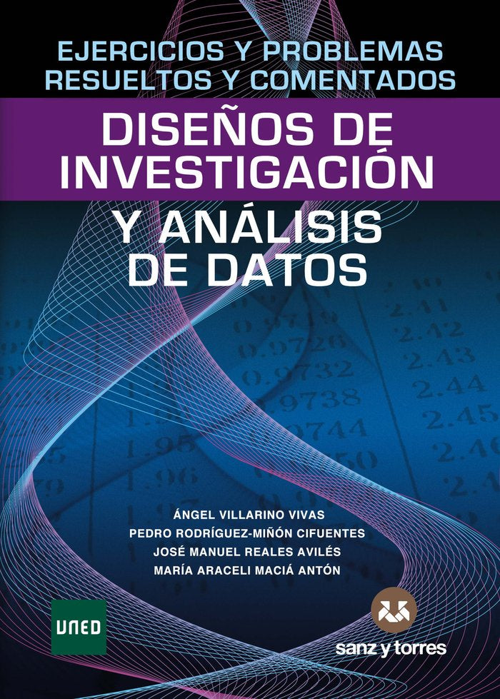 Ejercicios y problemas resueltos y comentados. Dise�os de investigaci�n y an�lisis de datos