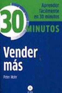 Vender m�s