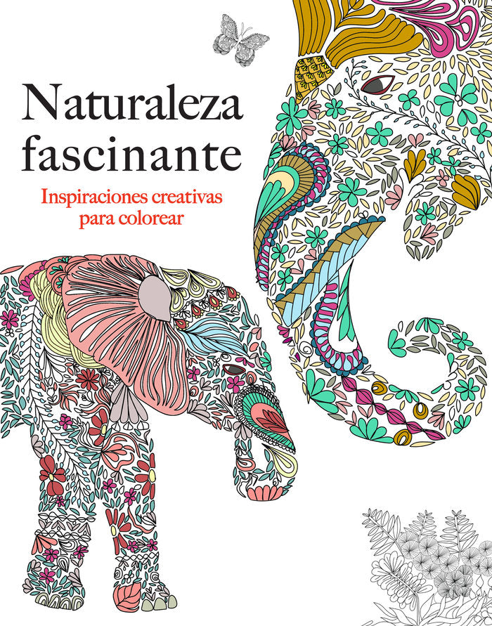 Naturaleza fascinante