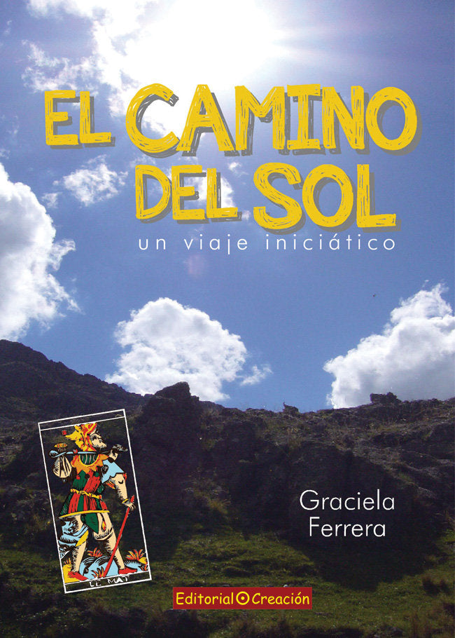 EL CAMINO DEL SOL