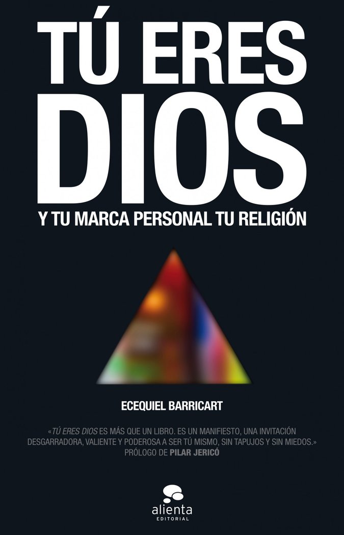 T� eres Dios