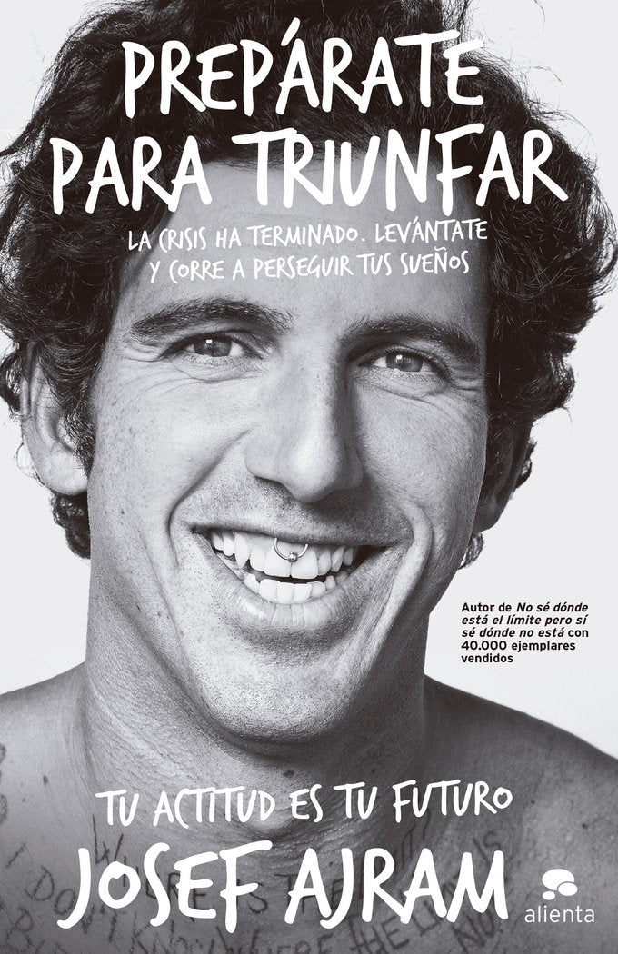 Prep�rate para triunfar
