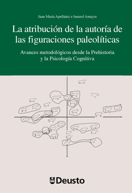 La atribuci�n de la autor�a de las figuraciones paleol�ticas