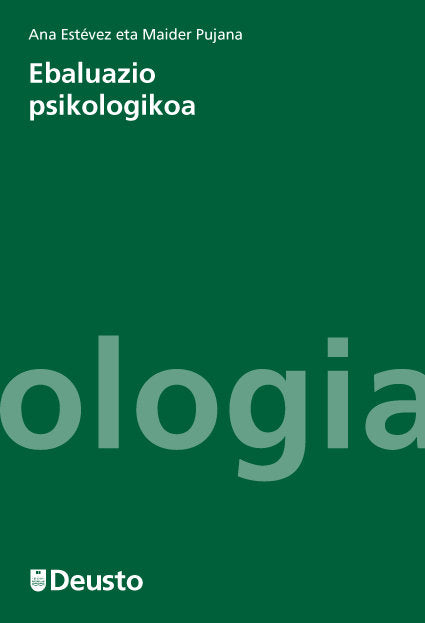 Ebaluazio psikologikoa