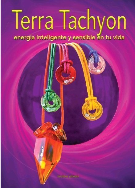 TERRA TACHYON