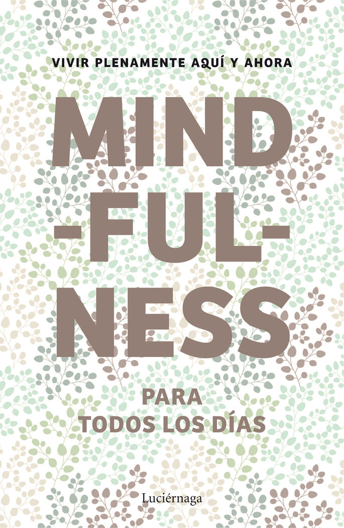 Mindfulness para todos los d�as