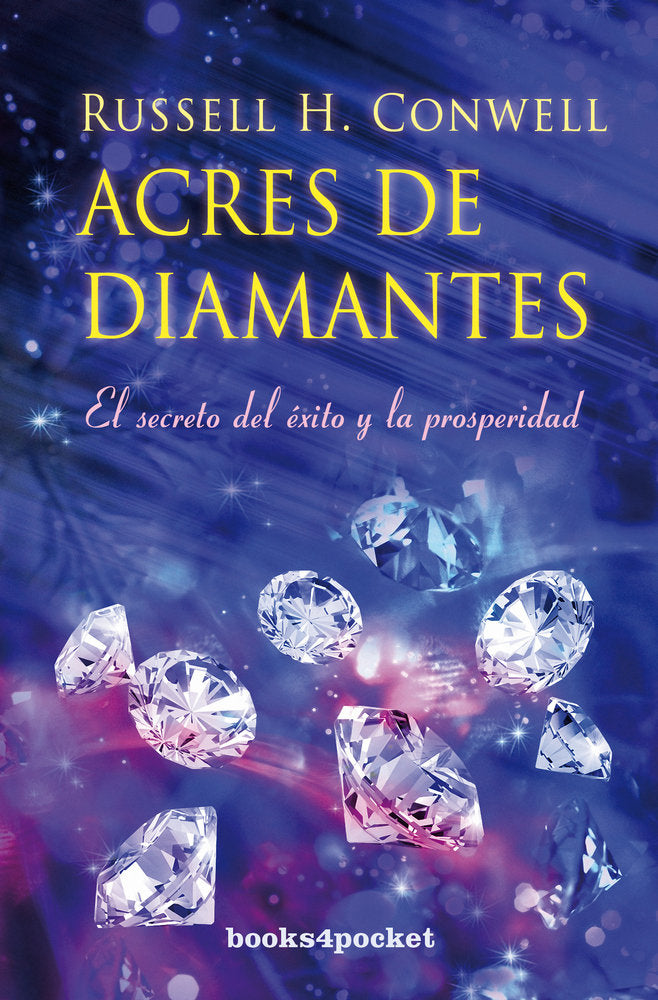 Acres de diamanates