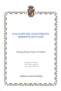 DI/61-Evaluaci�n del acoso ps�quico. Horizonte de futuro