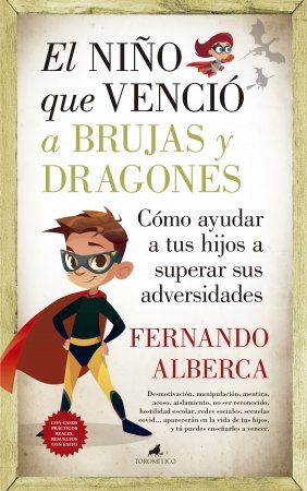 NI�O QUE VENCIO A BRUJAS Y DRAGONES,EL