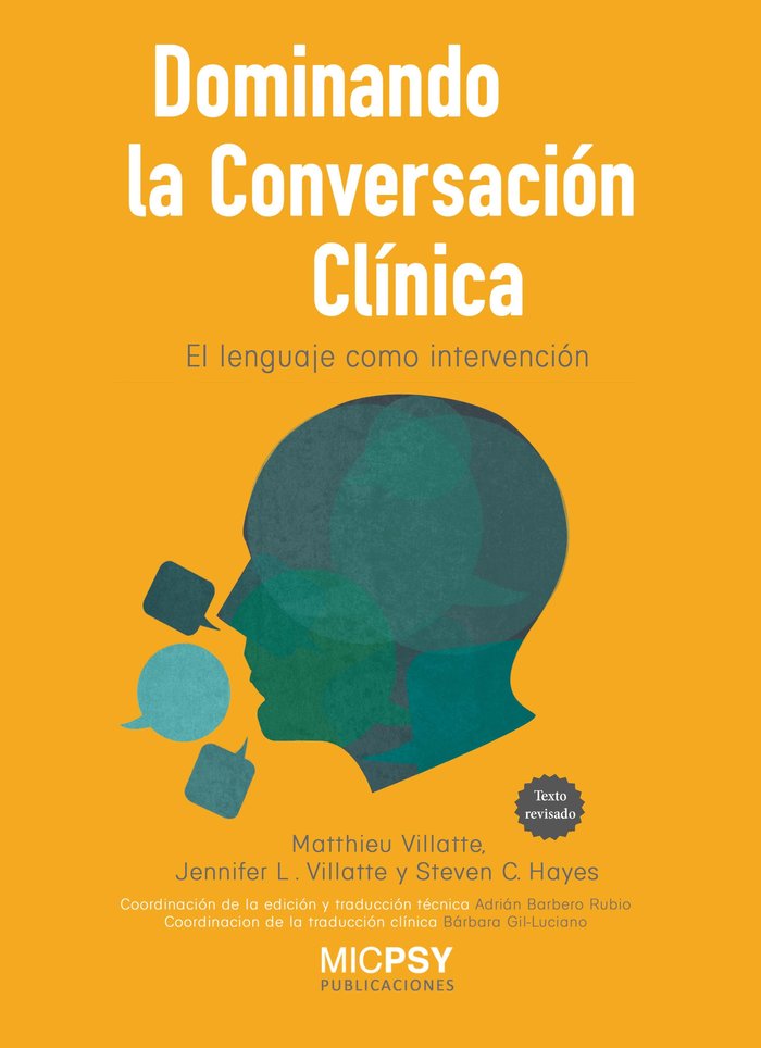 Dominando la conversaci�n cl�nica