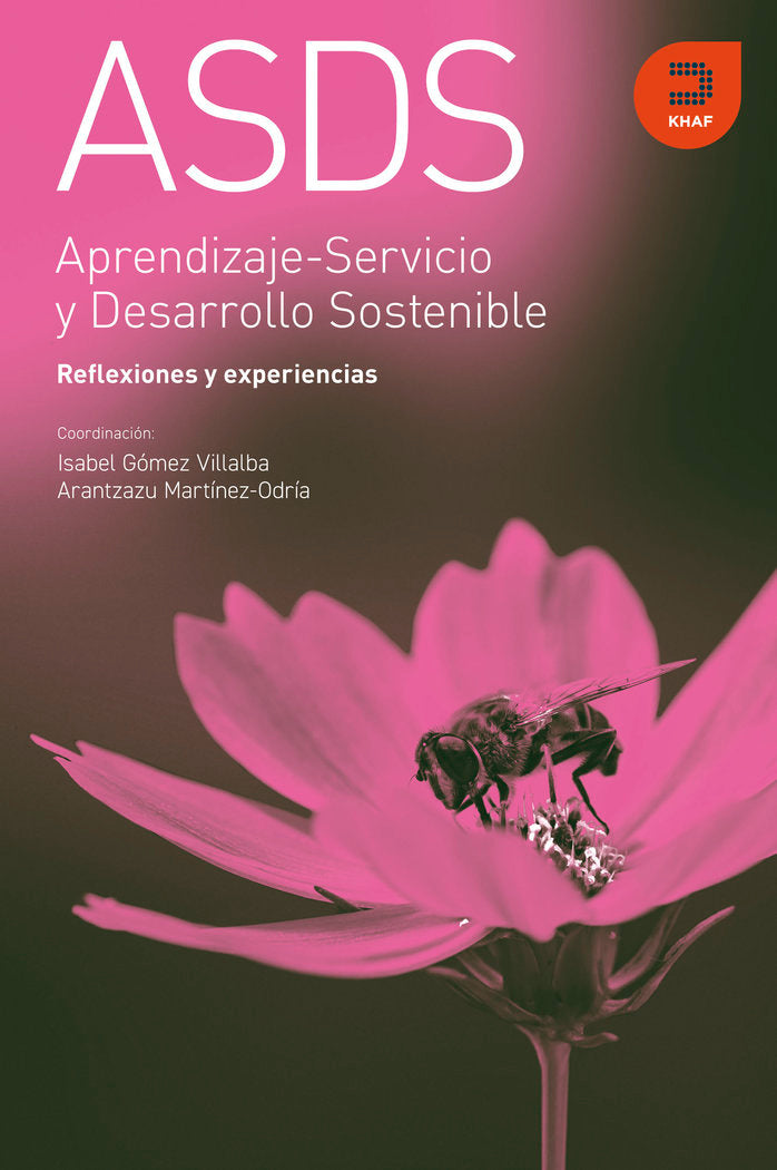 APRENDIZAJE SERVICIO Y OBJETIVOS DE DESARROLLO