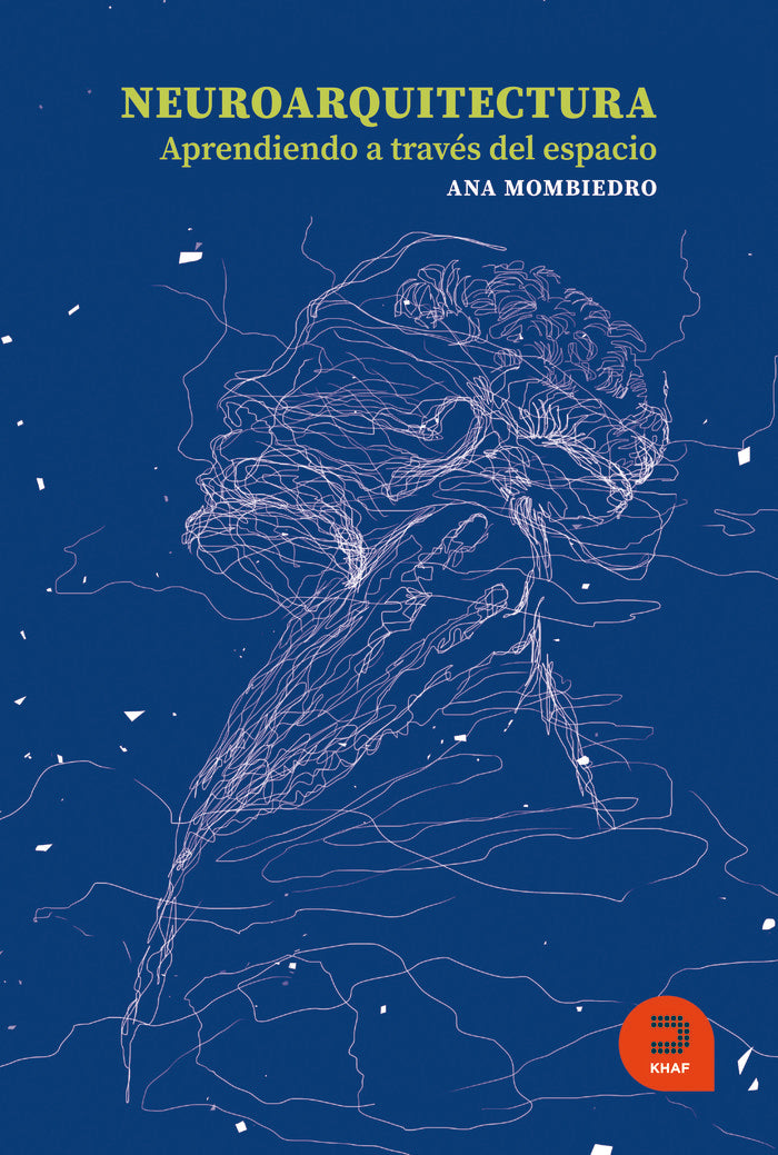 NEUROARQUITECTURA APRENDIENDO A TRAVES DEL ESPACIO