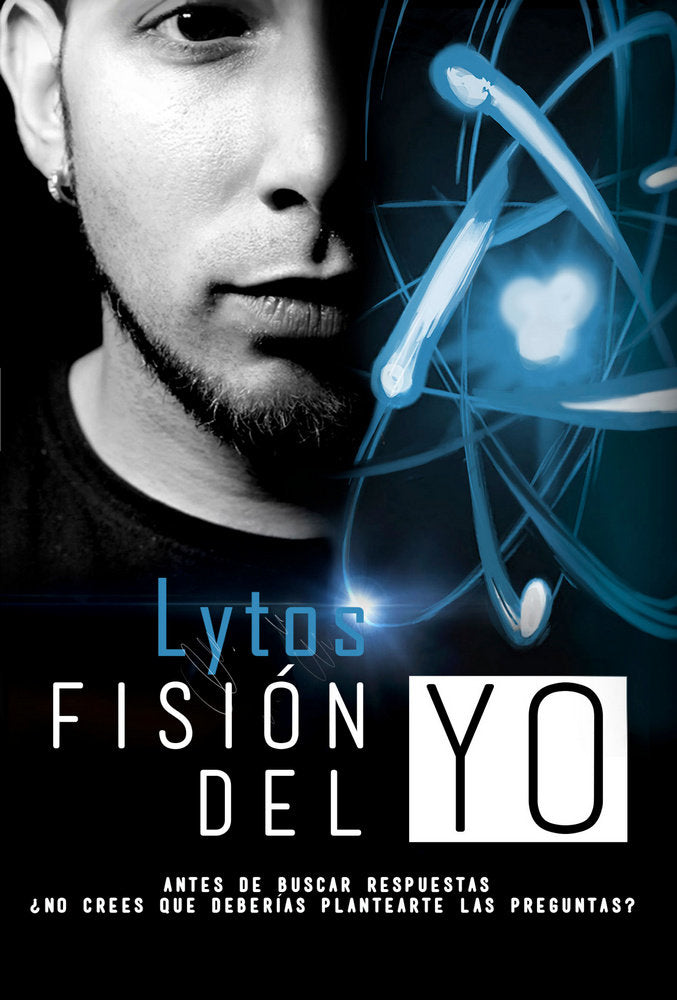 Fisi�n del YO