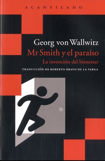 Mr Smith y el para�so