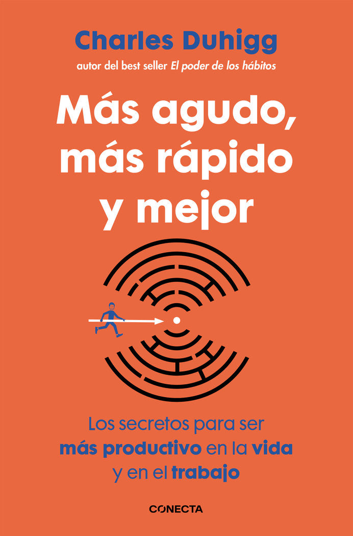 M�s agudo, m�s r�pido y mejor