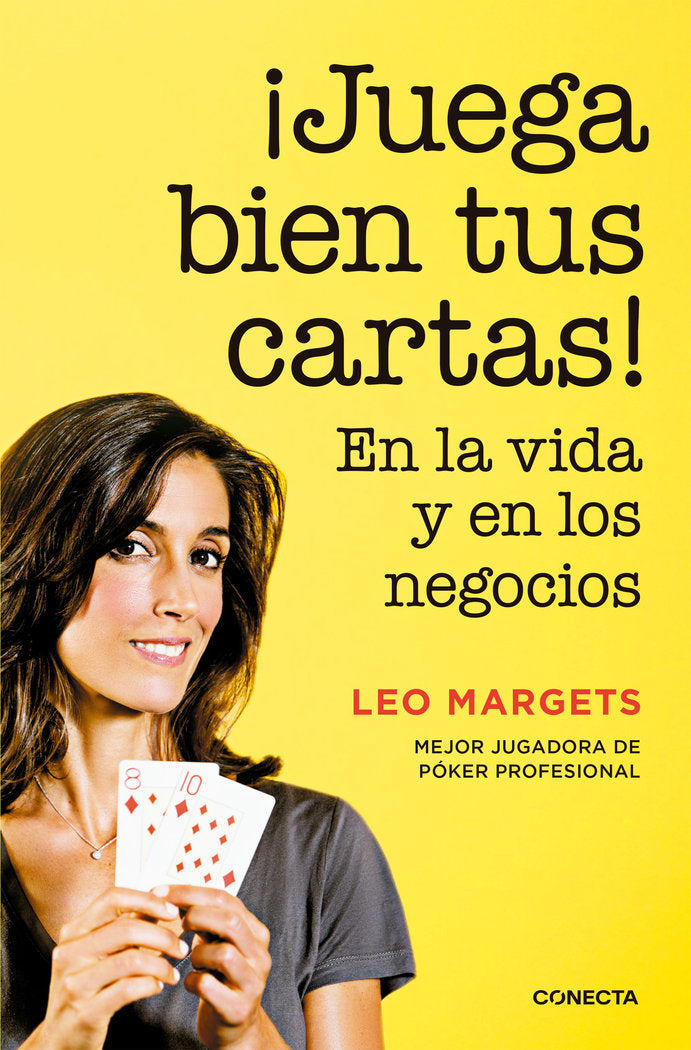 �Juega bien tus cartas!